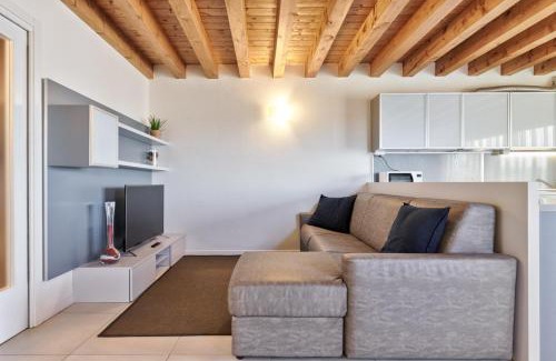 Vicenza Apartment | Discover CASA GIORGIA - Family-Friendly in Vicenza
