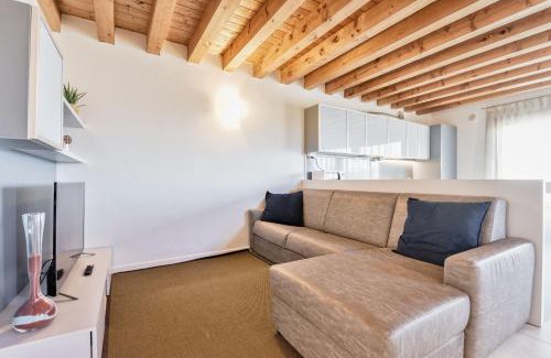 Vicenza Apartment | Discover CASA GIORGIA - Family-Friendly in Vicenza