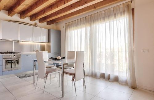 Vicenza Apartment | Discover CASA GIORGIA - Family-Friendly in Vicenza