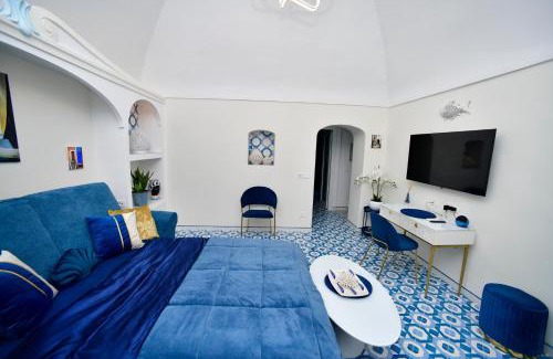 Positano House | Casa Giorgio a Serene corner of Paradise in Positano