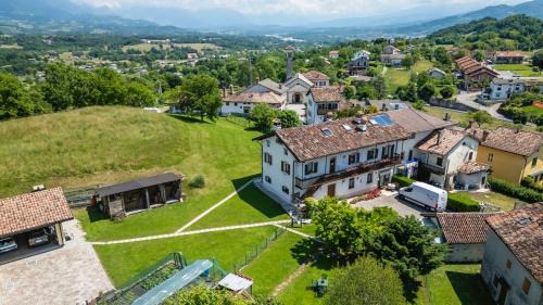 Feltre House | Family-Friendly Casa Giovannella with Top Guest Ratings