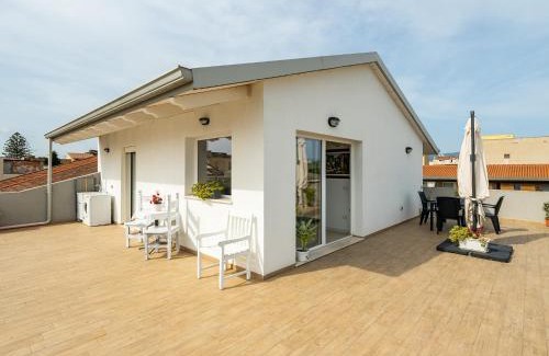 Selargius Apartment | Guest Rated 10/10 at Casa Giovele: Pet-Friendly Retreat