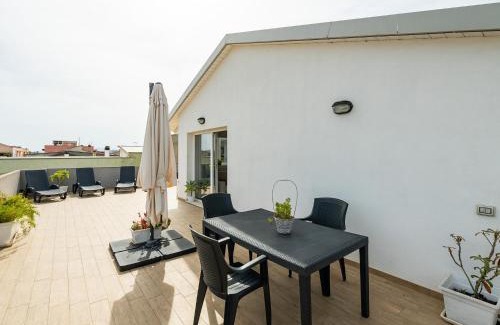 Selargius Apartment | Guest Rated 10/10 at Casa Giovele: Pet-Friendly Retreat