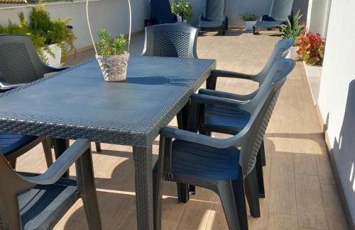 Selargius Apartment | Guest Rated 10/10 at Casa Giovele: Pet-Friendly Retreat