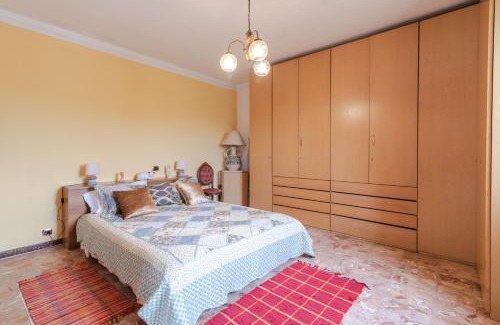 Santa Reparata House | Casa Girasole: Family-Friendly Retreat with Hot Tub Access