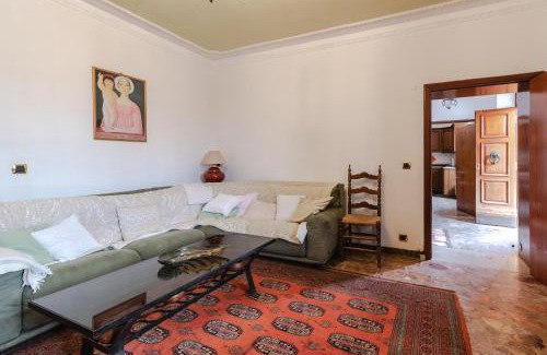 Santa Reparata House | Casa Girasole: Family-Friendly Retreat with Hot Tub Access