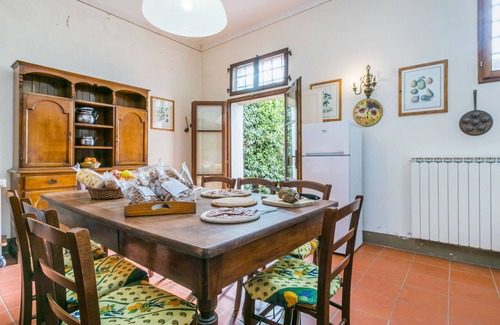 San Miniato House | Casa Girasole (SMN101) by Interhome