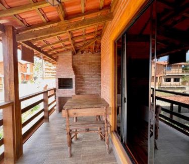 Conceicao do Ibitipoca House | Discover Casa Girassol: Pet & Child Friendly Retreat