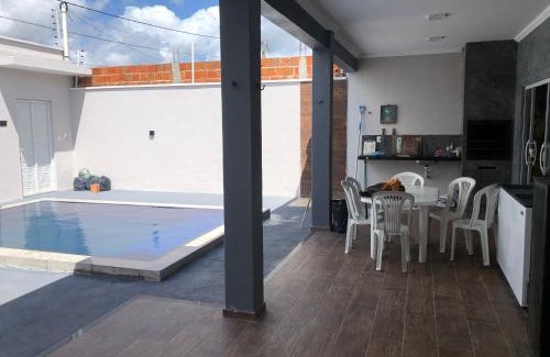 Camocim House | Discover Casa Girassol: Pet-Friendly Haven with Pool