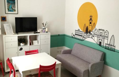 Acquapendente Apartment | Family-Friendly Retreat at Casa Girolamo - Perfect Getaway