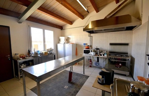 Pieve Salutare House | Welcoming Casa Girotondo A: Quiet Retreat with Free Wi-Fi