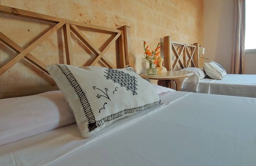 Trinidad House | Relax at Casa Giroud: Pool, Spa & Family-Friendly Stays