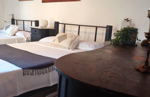 Trinidad House | Relax at Casa Giroud: Pool, Spa & Family-Friendly Stays