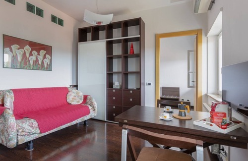 Citta Nuova-Barriera Nuova-San Vito-Citta Vecchia Apartment | Relaxing Retreat at Casa Gisella with Kitchen & Breakfast