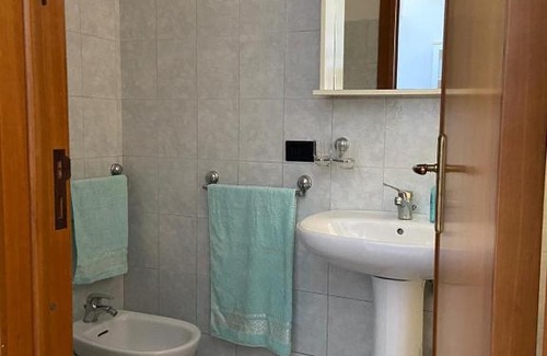 Tiggiano Apartment | Child-Friendly Casa Gisi with a Guest Rating of 9/10