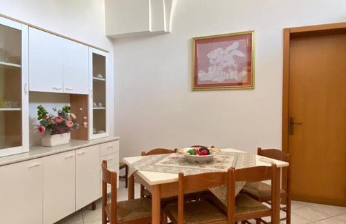 Tiggiano Apartment | Child-Friendly Casa Gisi with a Guest Rating of 9/10