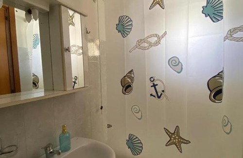 Tiggiano Apartment | Child-Friendly Casa Gisi with a Guest Rating of 9/10