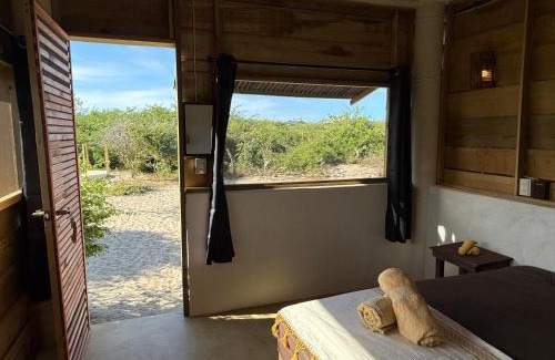 Villa de Tututepec de Melchor Ocampo Hotel | Pet-Friendly Casa Gitana with Oceanfront Views & Pool