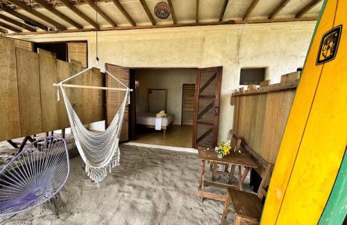 Villa de Tututepec de Melchor Ocampo Hotel | Pet-Friendly Casa Gitana with Oceanfront Views & Pool