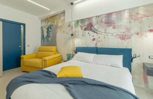 Castelbuono Apartment | Family-Friendly Retreat at Casa Giuara for Your Next Stay