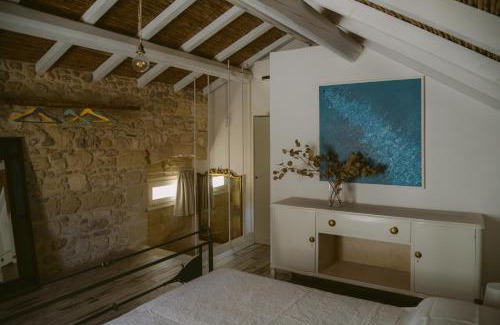 Carpignano Salentino Apartment | Explore Casa Giudecca: Pet and Child Friendly Retreat