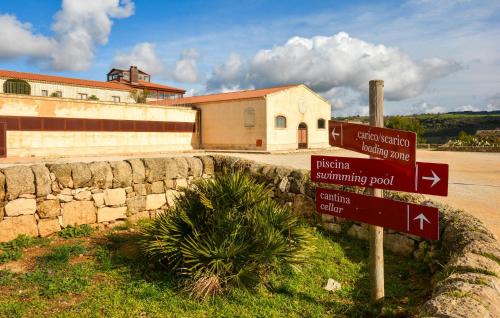 Chiaramonte Gulfi House | Casa Giudice