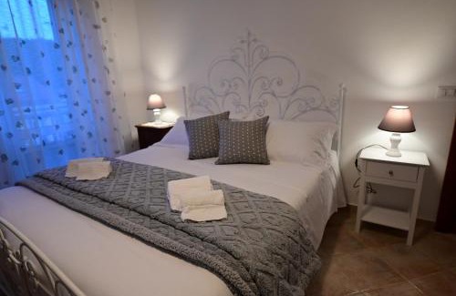 Grottaferrata Apartment | Casa Giuditta