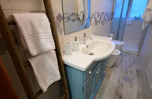 Grottaferrata Apartment | Casa Giuditta