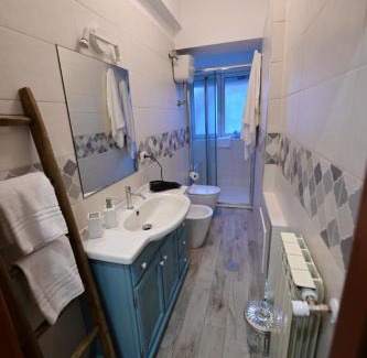 Grottaferrata Apartment | Casa Giuditta