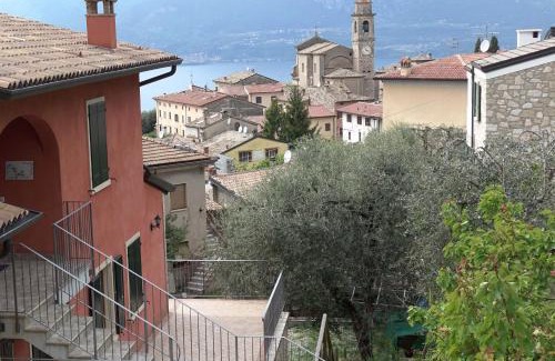 Albisano Apartment | Stunning Casa Giuditta: Oceanfront Family Retreat