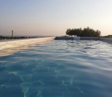 Chiaramonte Gulfi Bed & Breakfast | Discover Casa Giufà B&B: Oceanfront Retreat with Pool