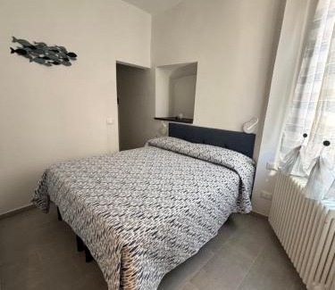 Imperia Apartment | Casa Giulé