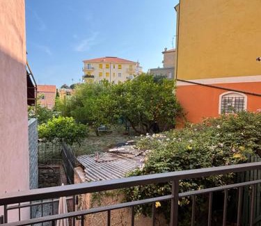 Imperia Apartment | Casa Giulé