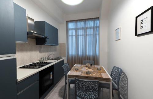 Castellammare di Stabia Apartment | Family-Friendly Retreat at Casa Giulia Awaits You