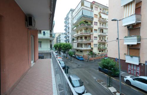 Castellammare di Stabia Apartment | Family-Friendly Retreat at Casa Giulia Awaits You