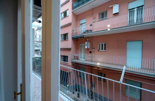 Castellammare di Stabia Apartment | Family-Friendly Retreat at Casa Giulia Awaits You
