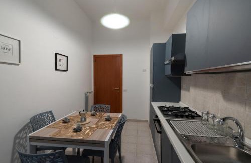 Castellammare di Stabia Apartment | Family-Friendly Retreat at Casa Giulia Awaits You