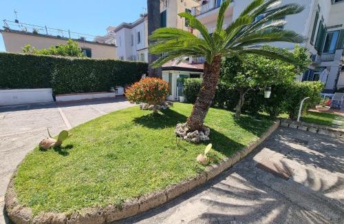 Posillipo Apartment | Casa Giulia Azzurra Sirena