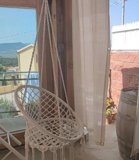 Badesi House | Pet-Friendly Casa Giulia in Badesi: Family Welcome Awaits