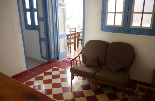 Plaza de la Revolucion House | Casa Giulia: Guest Rated 10/10 with Spa and Breakfast
