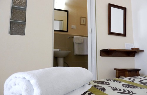Plaza de la Revolucion House | Casa Giulia: Guest Rated 10/10 with Spa and Breakfast