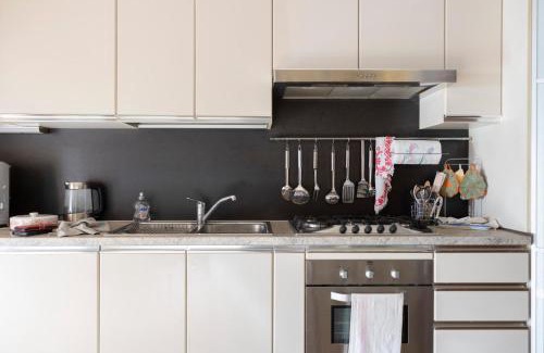 Darfo Boario Terme Apartment | Casa Giulia, Darfo Boario Terme Ospitar