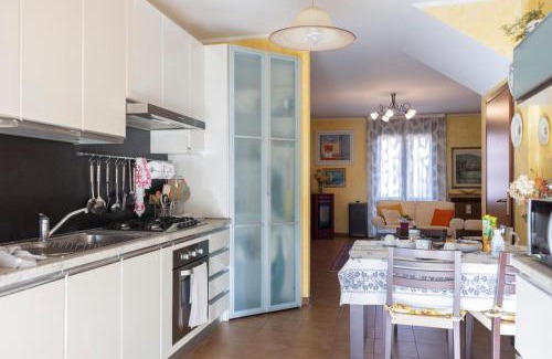 Darfo Boario Terme Apartment | Casa Giulia, Darfo Boario Terme Ospitar