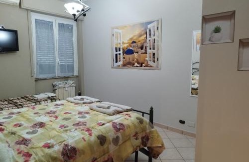 Corsico House | Casa Giulia FORUM ASSAGO M2 M1 Milano CENTRO