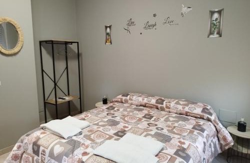 Corsico House | Casa Giulia FORUM ASSAGO M2 M1 Milano CENTRO