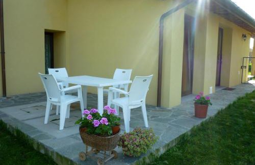 Bivio Pozzo House | Casa Giulia