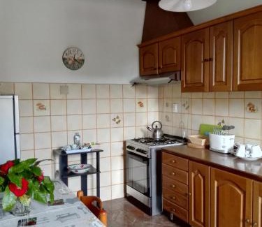 Grezzano Apartment | Casa Giulia: Oceanfront Haven with Top Guest Rating 9.3