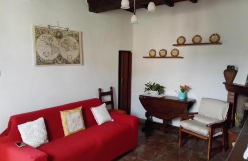 Grezzano Apartment | Casa Giulia: Oceanfront Haven with Top Guest Rating 9.3