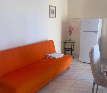 Saline Joniche Apartment | Family-Friendly Retreat at Casa Giulia for Memorable Stays