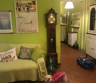 Montaldo Scarampi House | Pet-Friendly Oasis: Casa Giulia with 8.7/10 Guest Rating